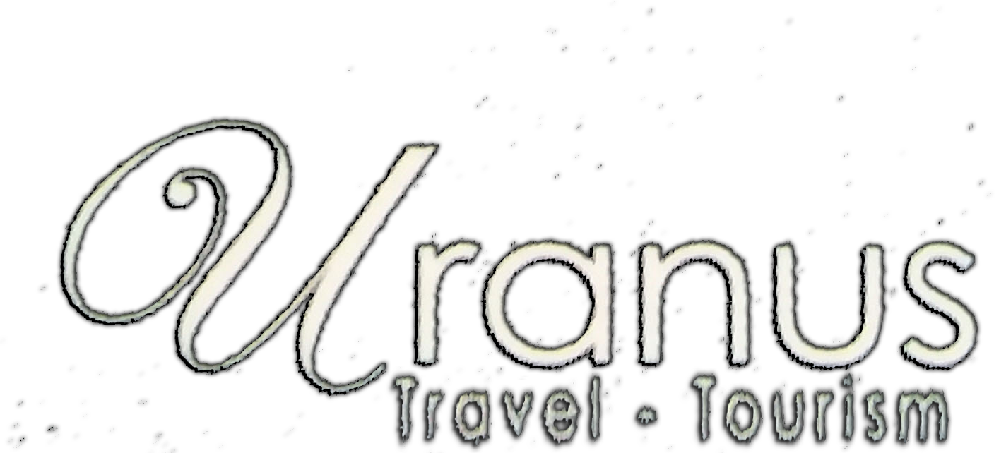Uranus Travel logo